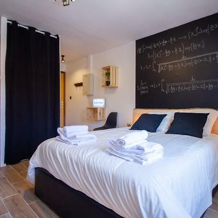 Le Racine Carree - Topbnb Dijon Exterior foto