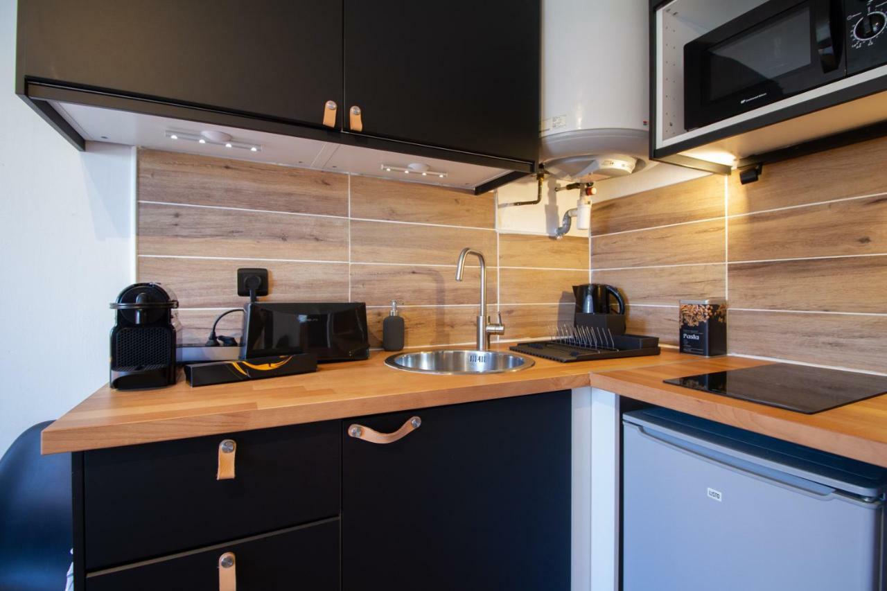 Le Racine Carree - Topbnb Dijon Exterior foto