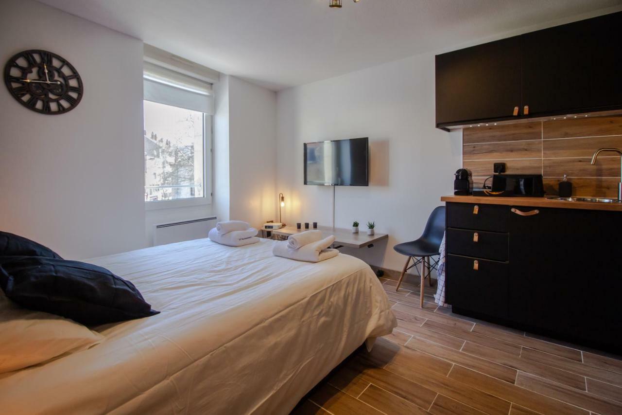 Le Racine Carree - Topbnb Dijon Exterior foto