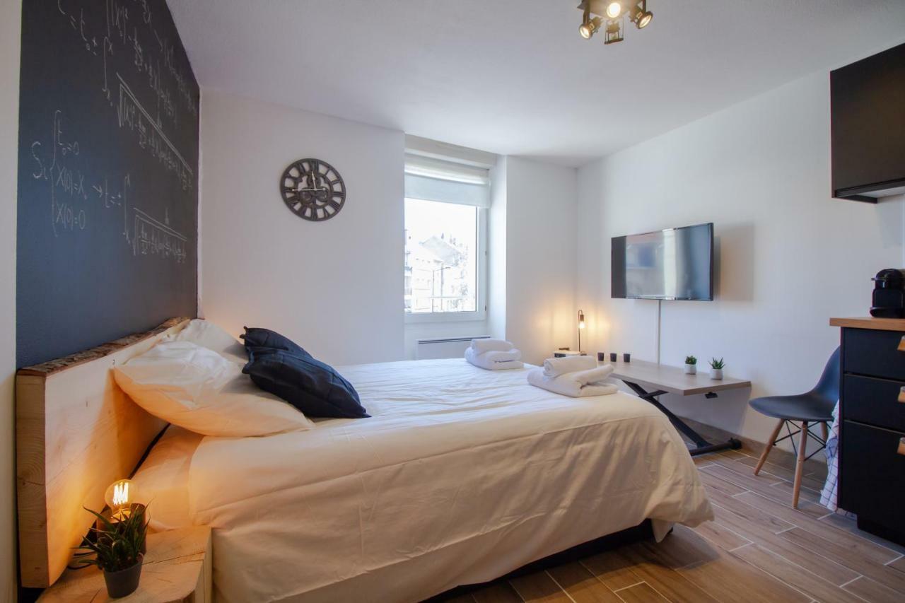 Le Racine Carree - Topbnb Dijon Exterior foto