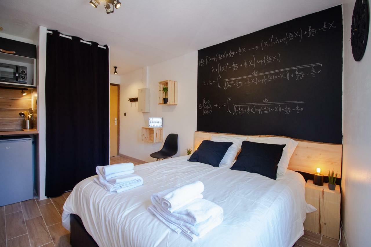 Le Racine Carree - Topbnb Dijon Exterior foto