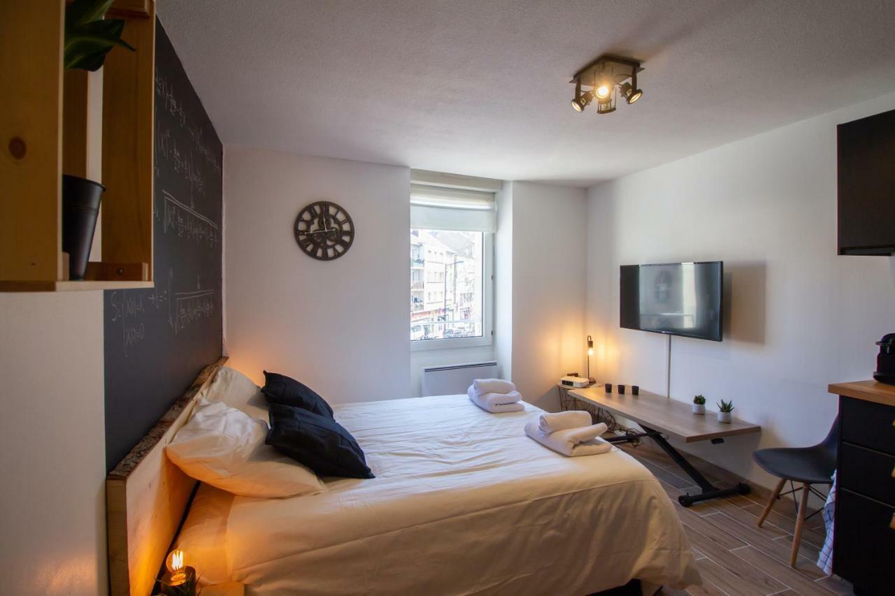 Le Racine Carree - Topbnb Dijon Exterior foto