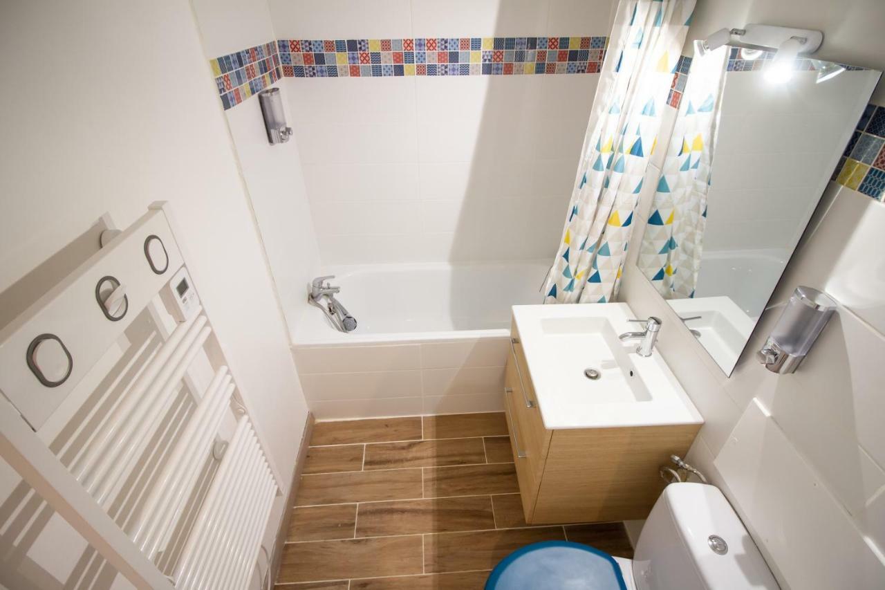 Le Racine Carree - Topbnb Dijon Exterior foto