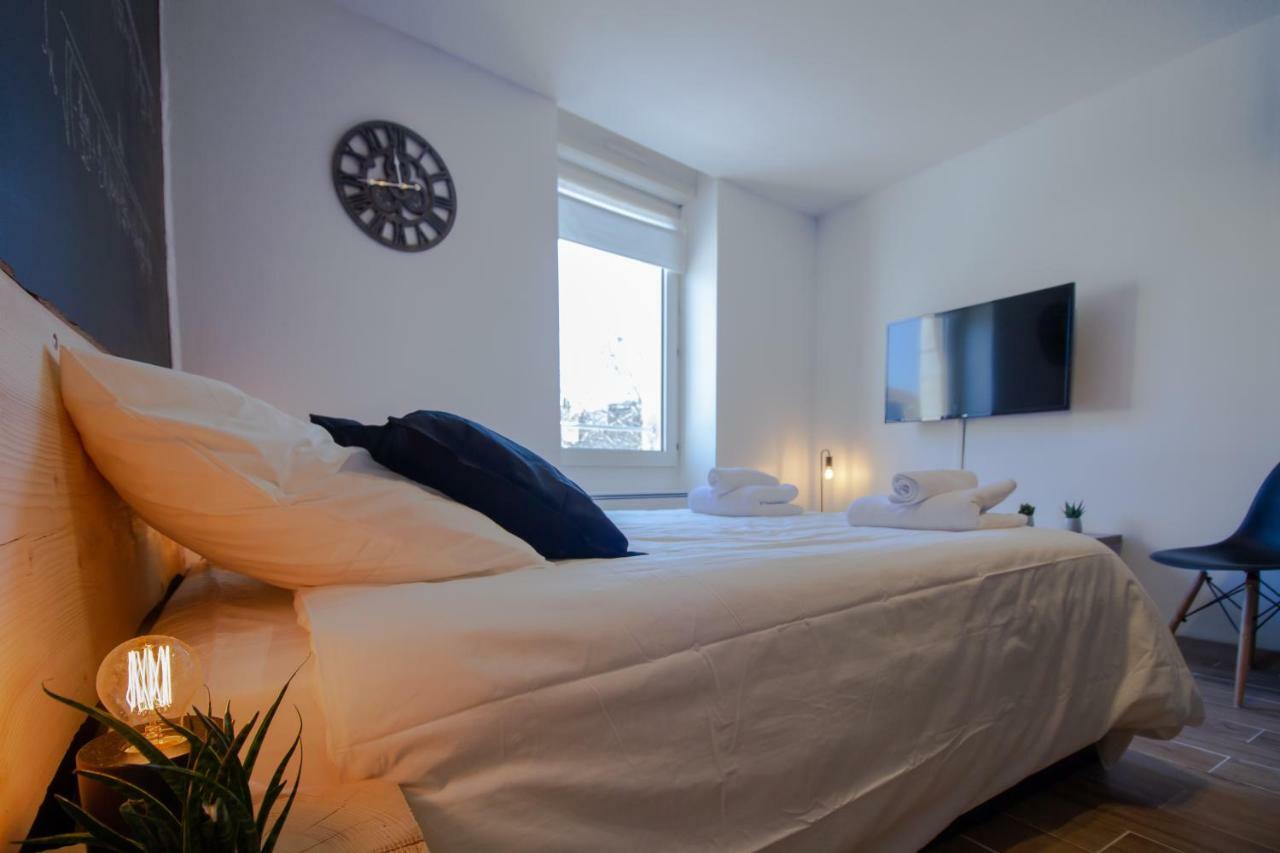 Le Racine Carree - Topbnb Dijon Exterior foto